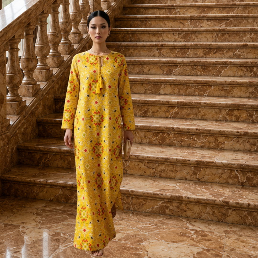 ZAREEN KAFTAN - Niraan.pk