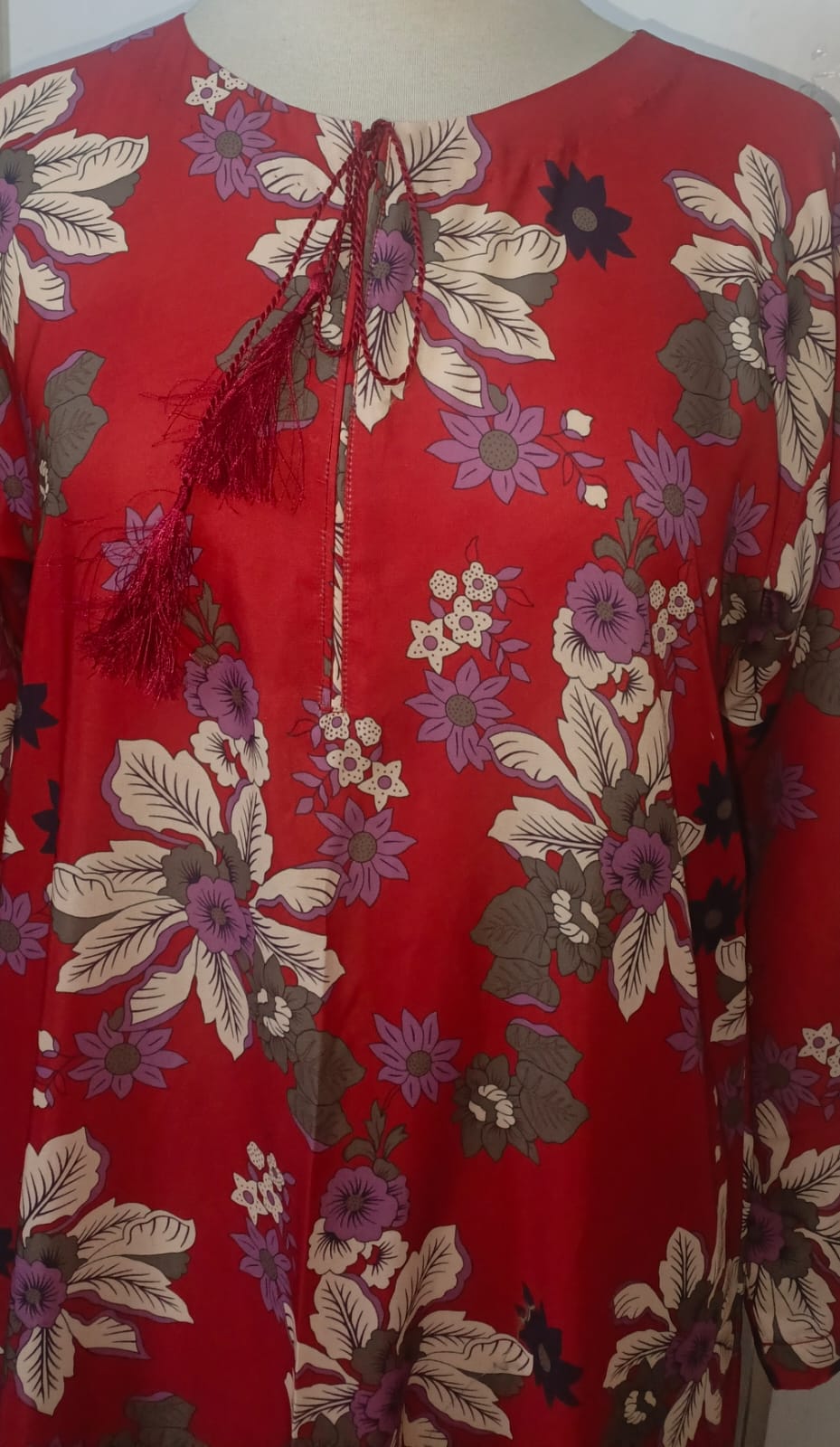 SOLARA KAFTAN - Niraan.pk
