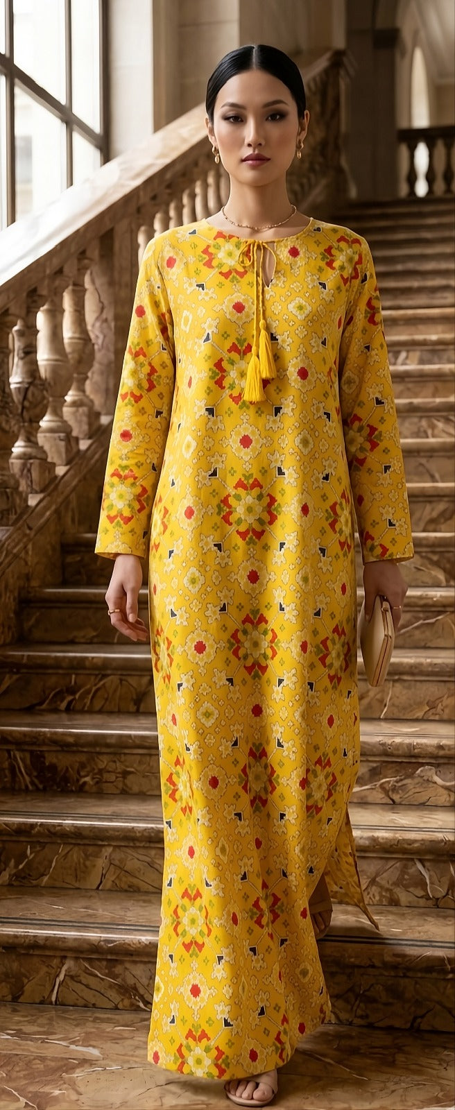 ZAREEN KAFTAN - Niraan.pk