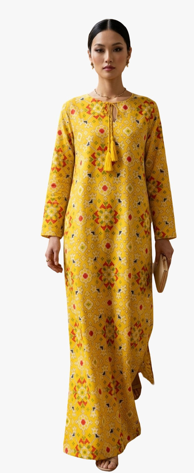 ZAREEN KAFTAN - Niraan.pk