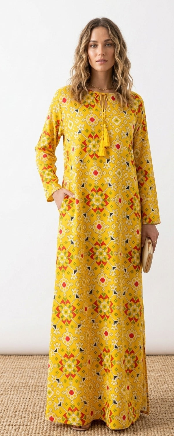 ZAREEN KAFTAN - Niraan.pk