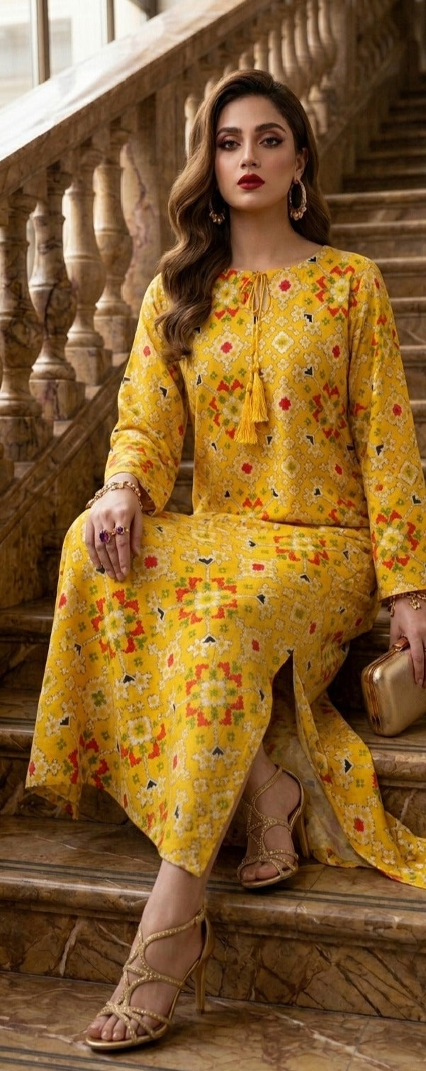 ZAREEN KAFTAN - Niraan.pk