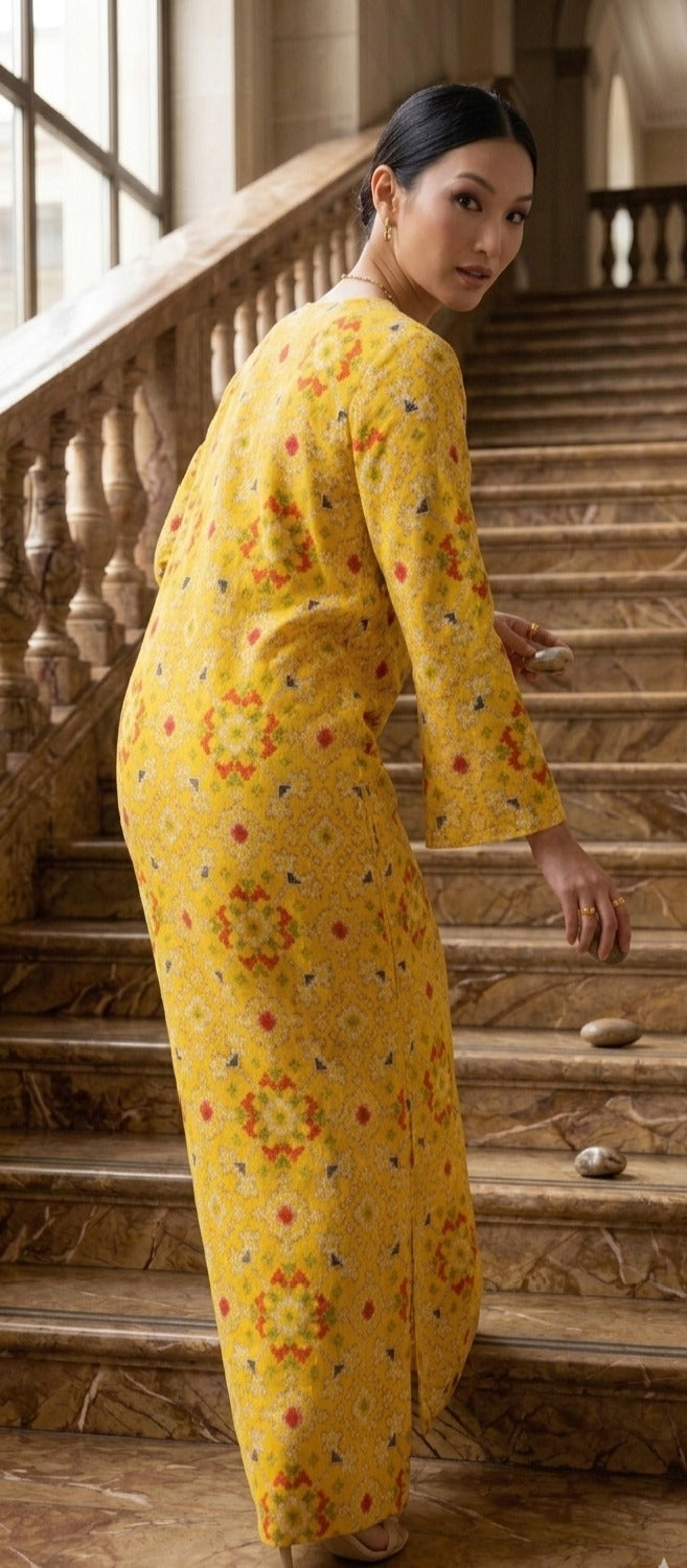 ZAREEN KAFTAN - Niraan.pk