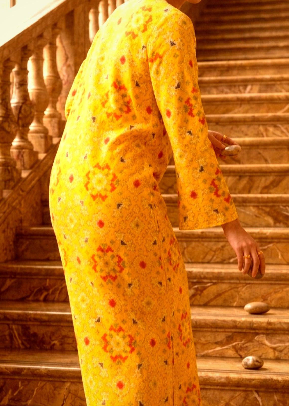 ZAREEN KAFTAN - Niraan.pk