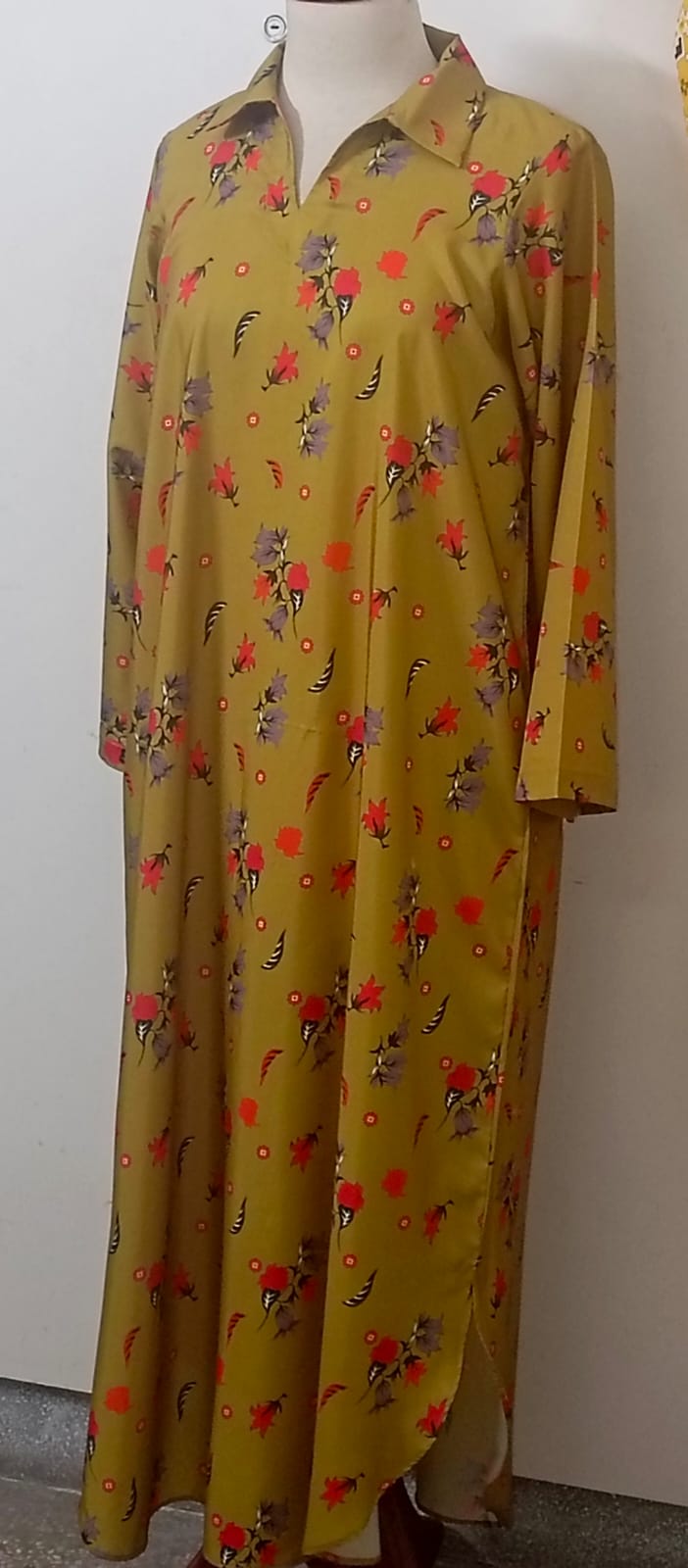 OASIS KAFTAN - Niraan.pk